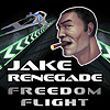 Jake Renegade: Freedom Flight