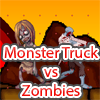 Monster Truck Vs Zombies 1.0