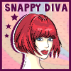 Snappy Diva Dress Up